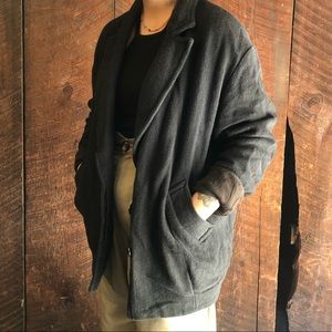 Free People Conductor Blazer Jacket